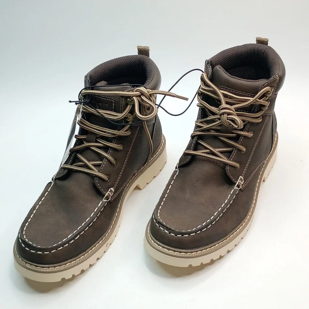 Izod miles moc